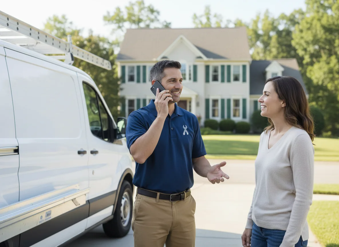 Home Gutter Service Smoaks, SC FAQs